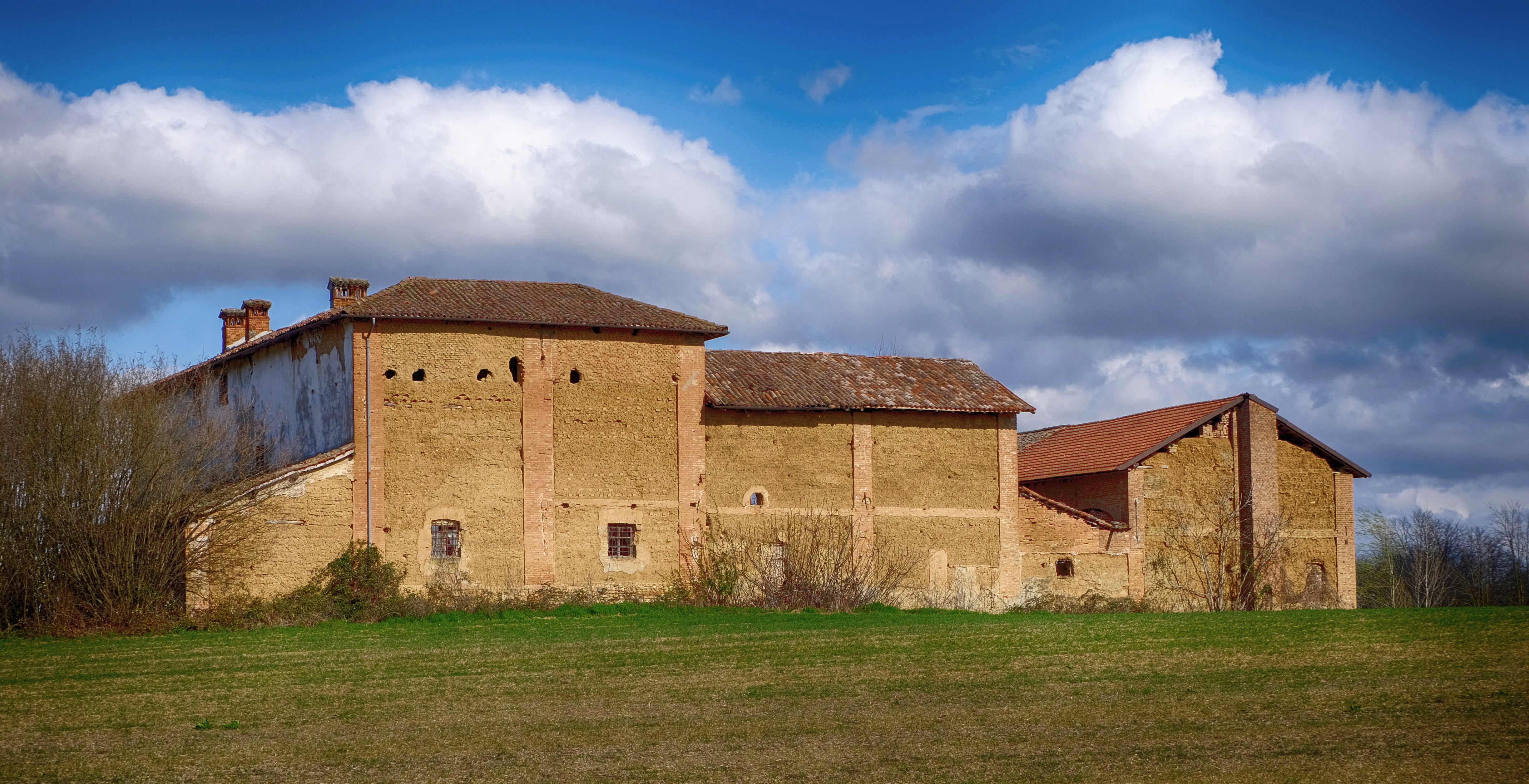 Le Cascine del Territorio Pozzolese